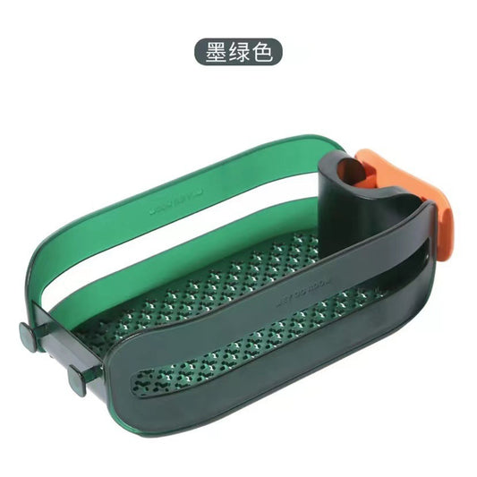 Swan drain basket same model kitchen sink sink leftovers soup filter rack hanging cross-border wholesale manufacturers wholesale